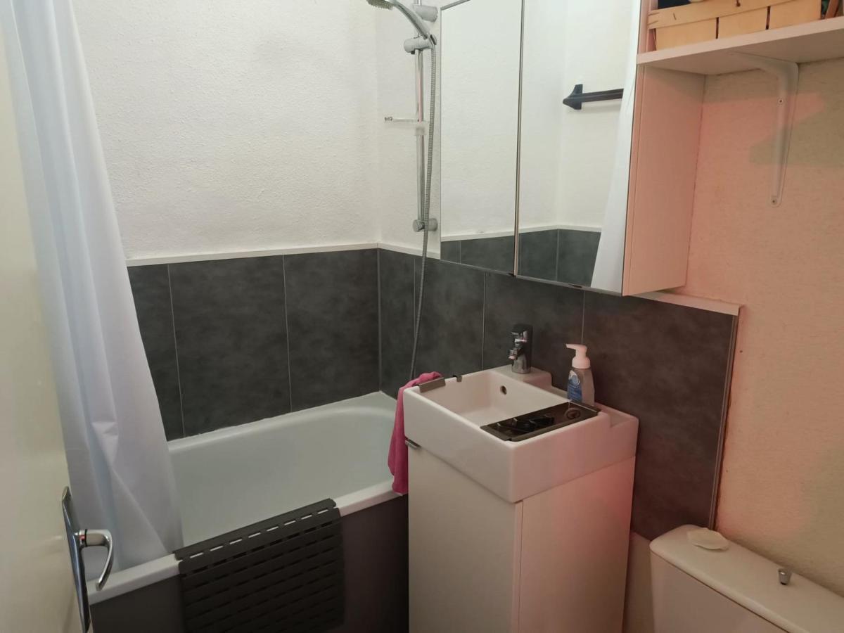Studio Confortable A 2 Min De La Plage, Seignosse, Pour 3 Pers. - Fr-1-239-900 Dış mekan fotoğraf