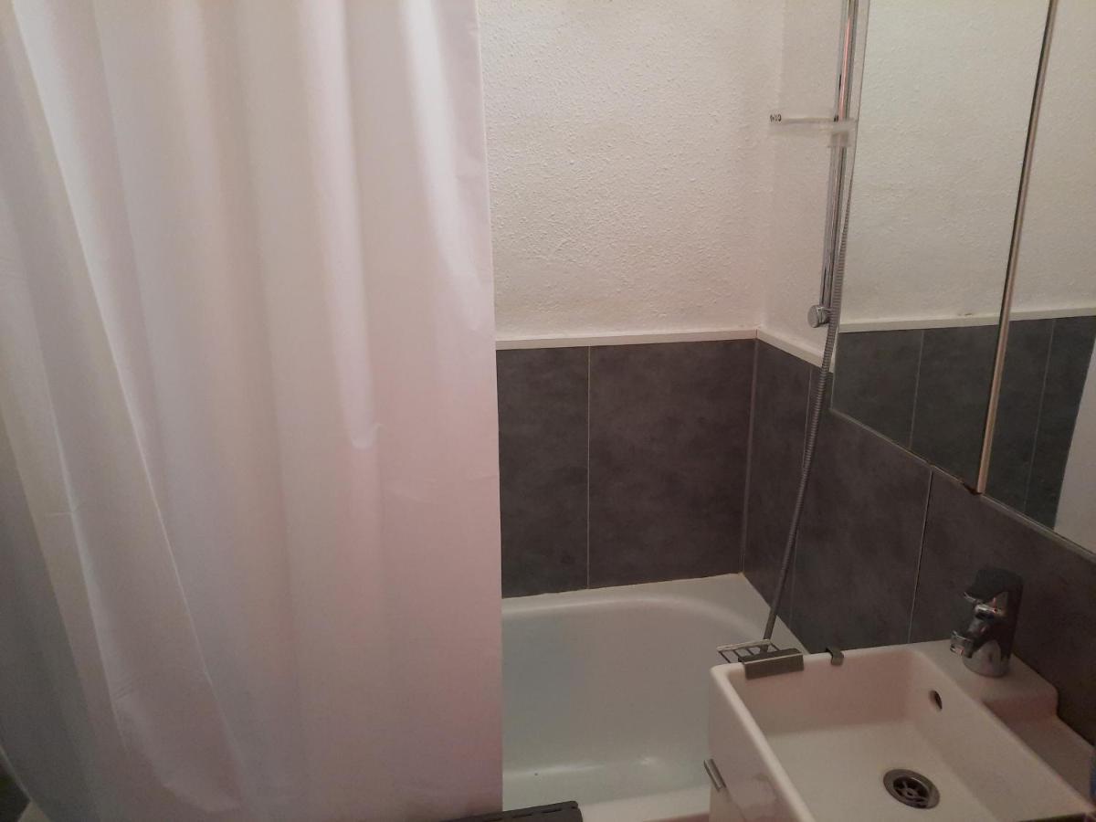 Studio Confortable A 2 Min De La Plage, Seignosse, Pour 3 Pers. - Fr-1-239-900 Dış mekan fotoğraf
