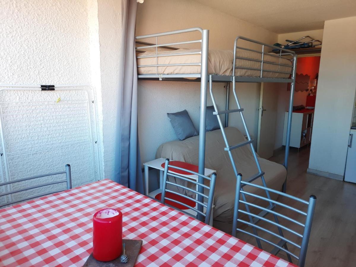 Studio Confortable A 2 Min De La Plage, Seignosse, Pour 3 Pers. - Fr-1-239-900 Dış mekan fotoğraf