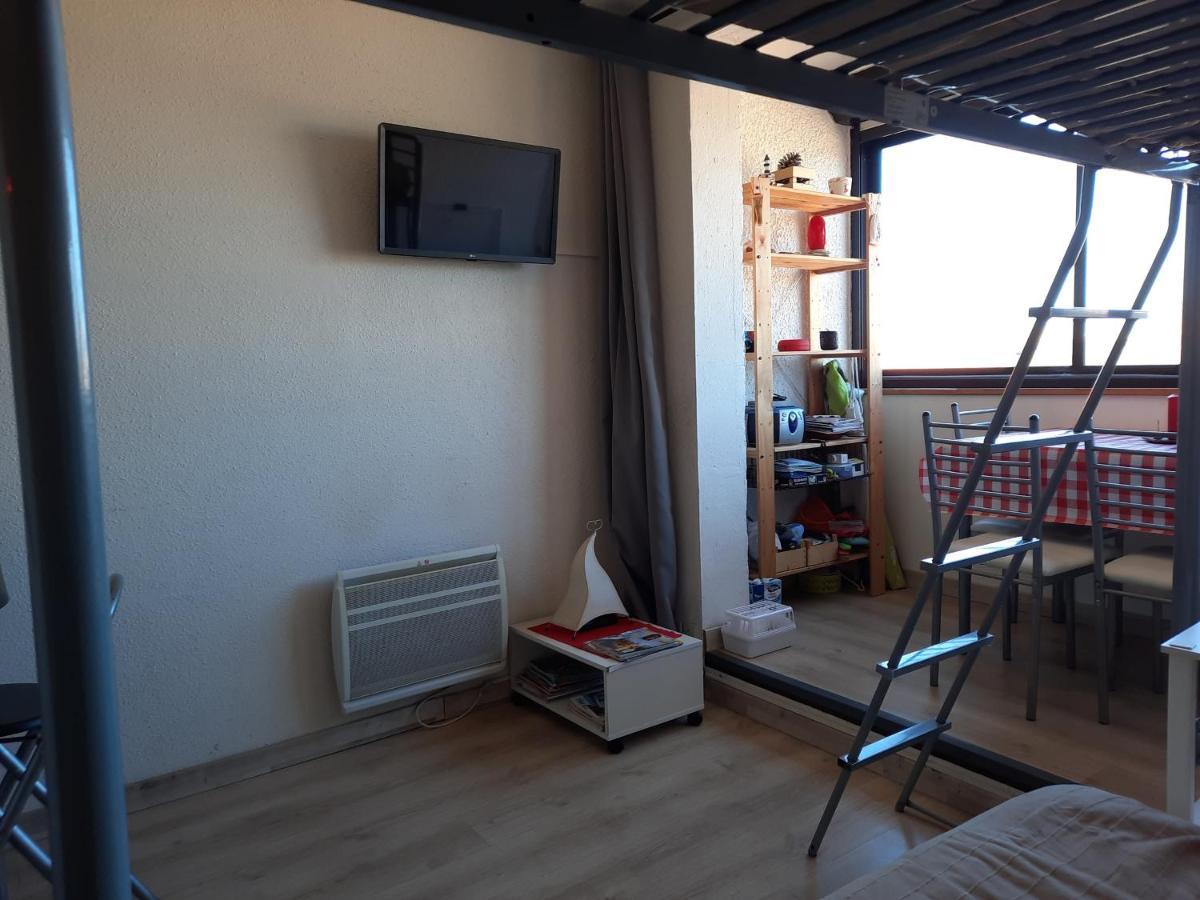 Studio Confortable A 2 Min De La Plage, Seignosse, Pour 3 Pers. - Fr-1-239-900 Dış mekan fotoğraf
