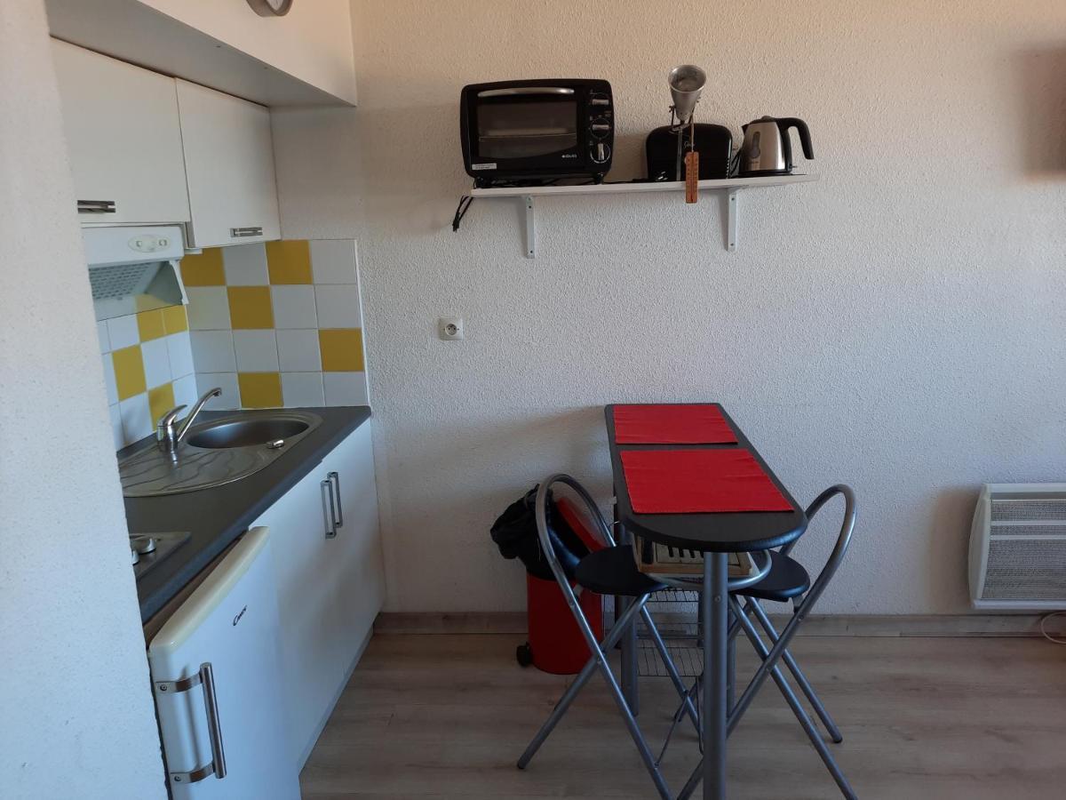 Studio Confortable A 2 Min De La Plage, Seignosse, Pour 3 Pers. - Fr-1-239-900 Dış mekan fotoğraf