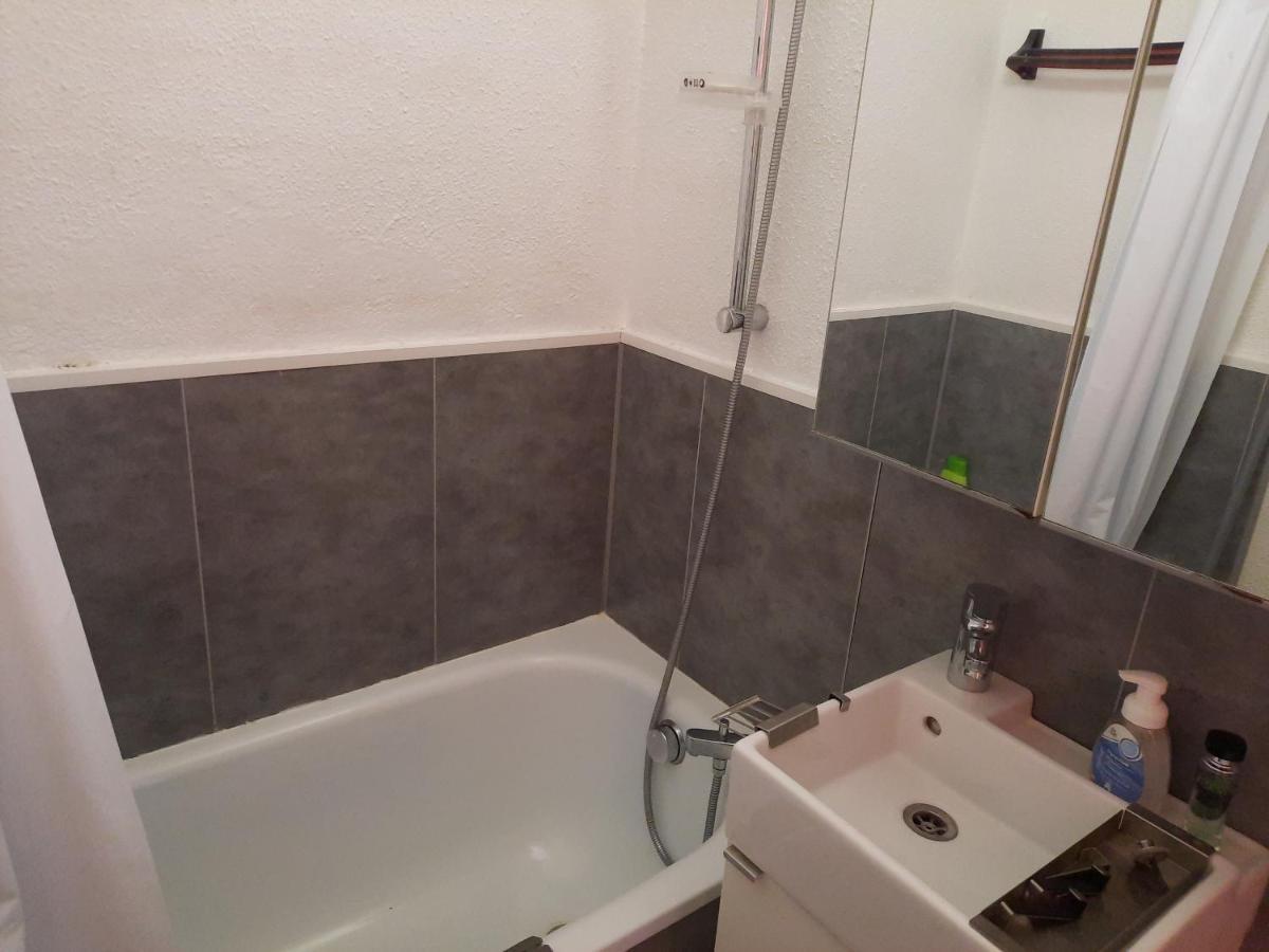 Studio Confortable A 2 Min De La Plage, Seignosse, Pour 3 Pers. - Fr-1-239-900 Dış mekan fotoğraf